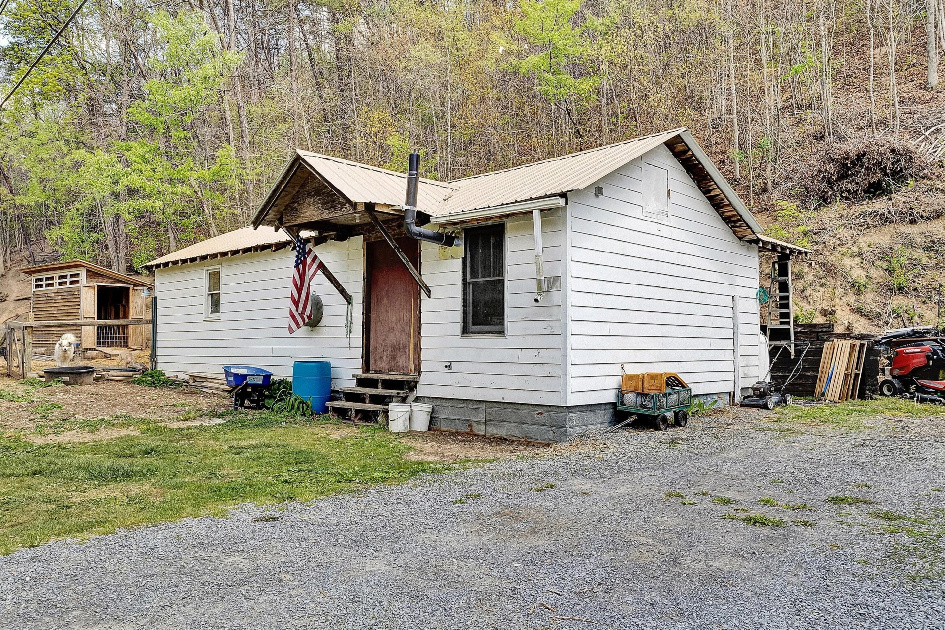 5215 Kanawha TRL - Photo 21