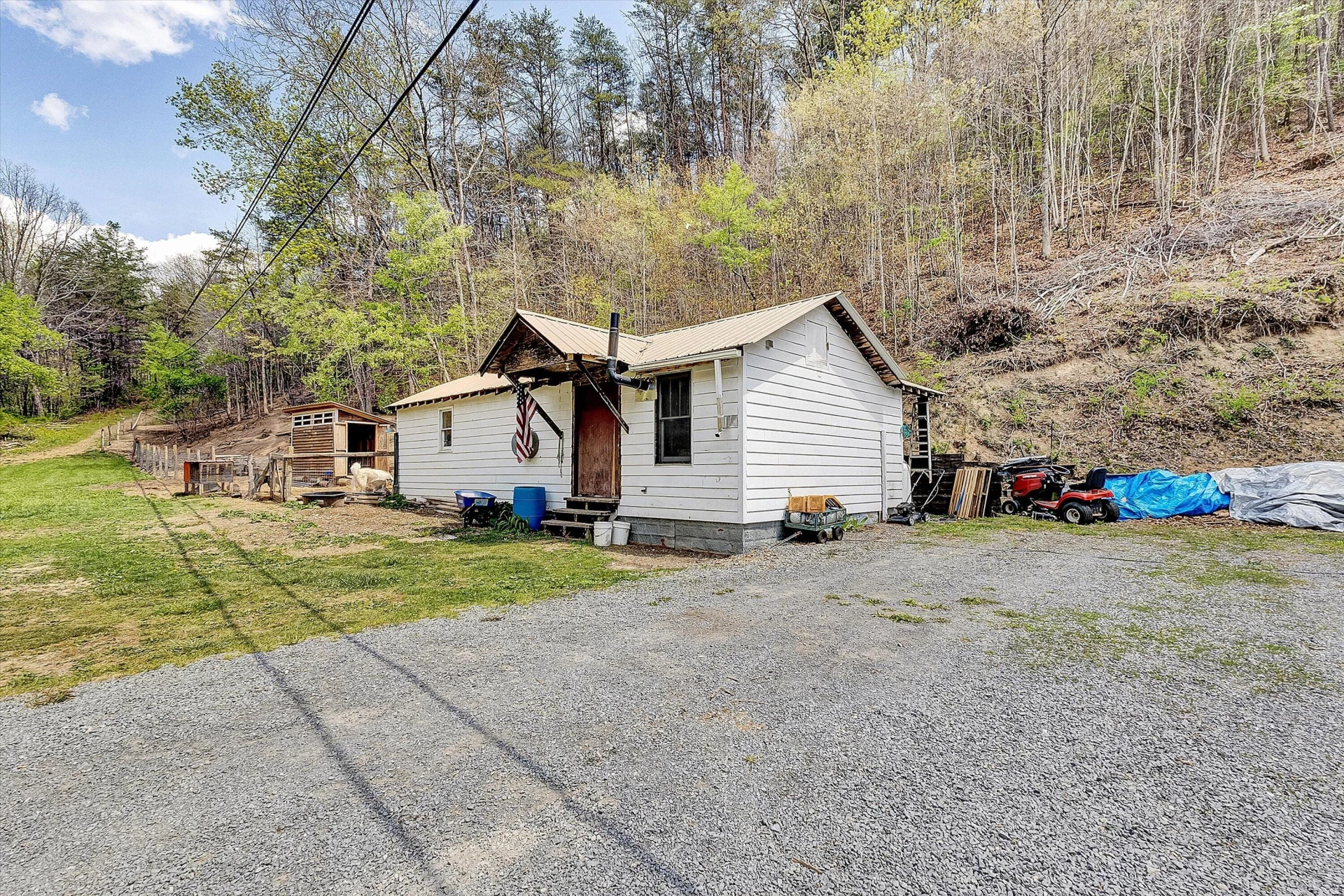 5215 Kanawha TRL - Photo 22