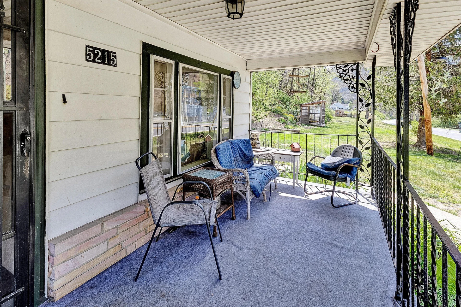 5215 Kanawha TRL - Photo 25