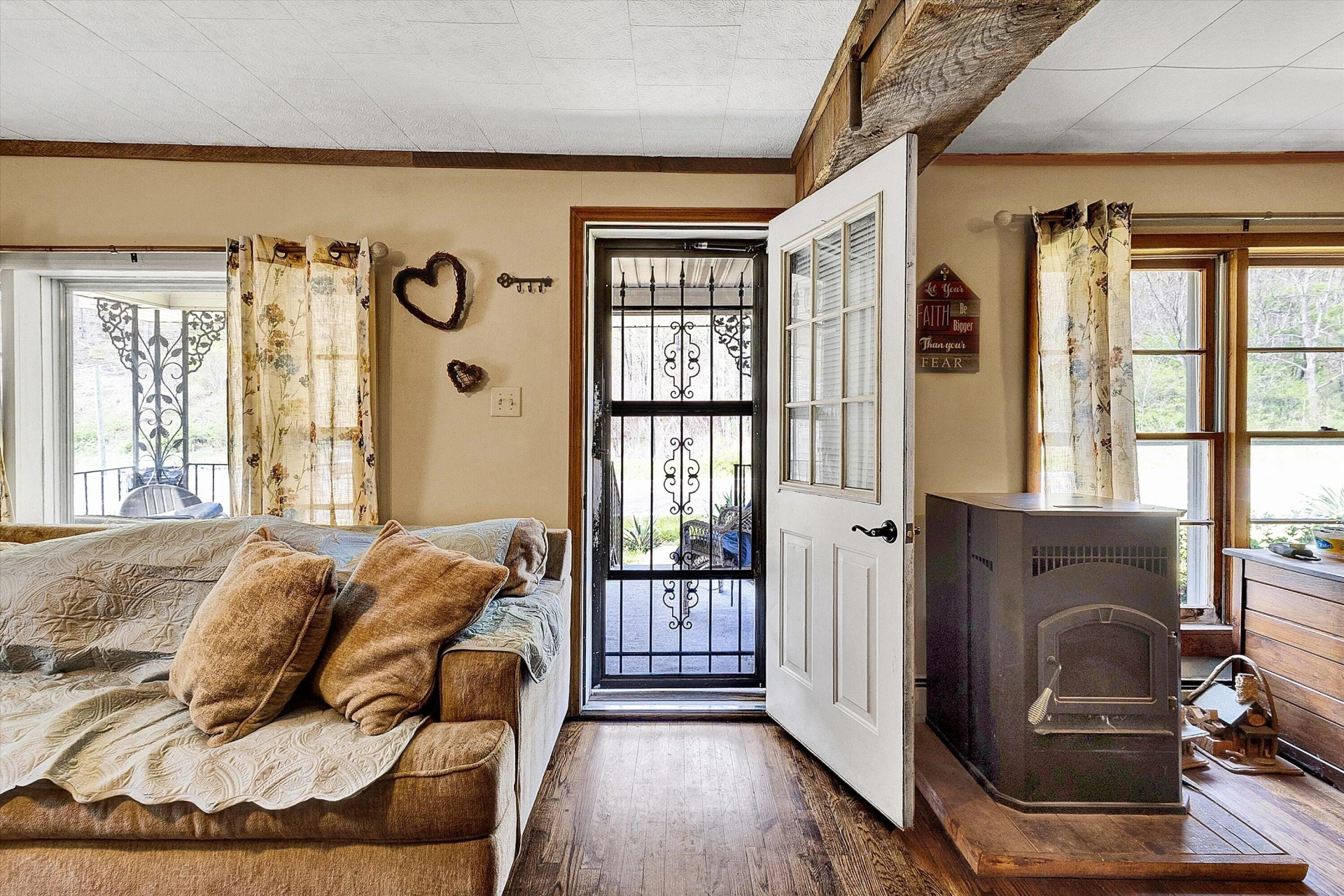 5215 Kanawha TRL - Photo 27