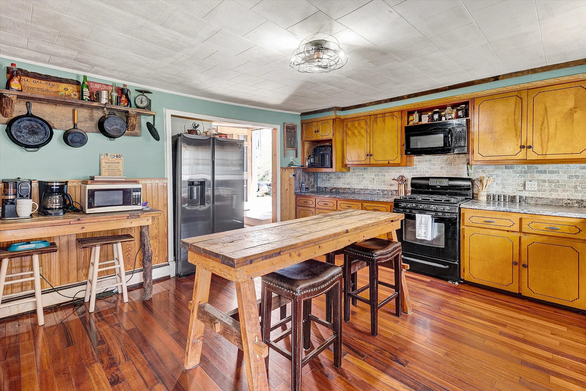 5215 Kanawha TRL - Photo 32