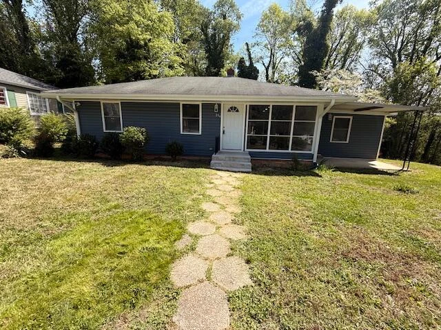 211 Sunset DR