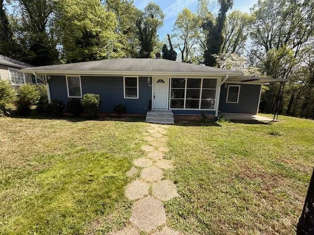 211 Sunset DR - Photo 2
