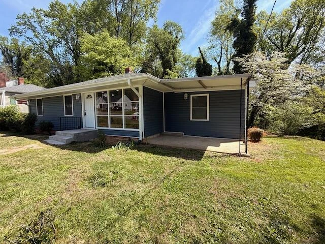 211 Sunset DR - Photo 4