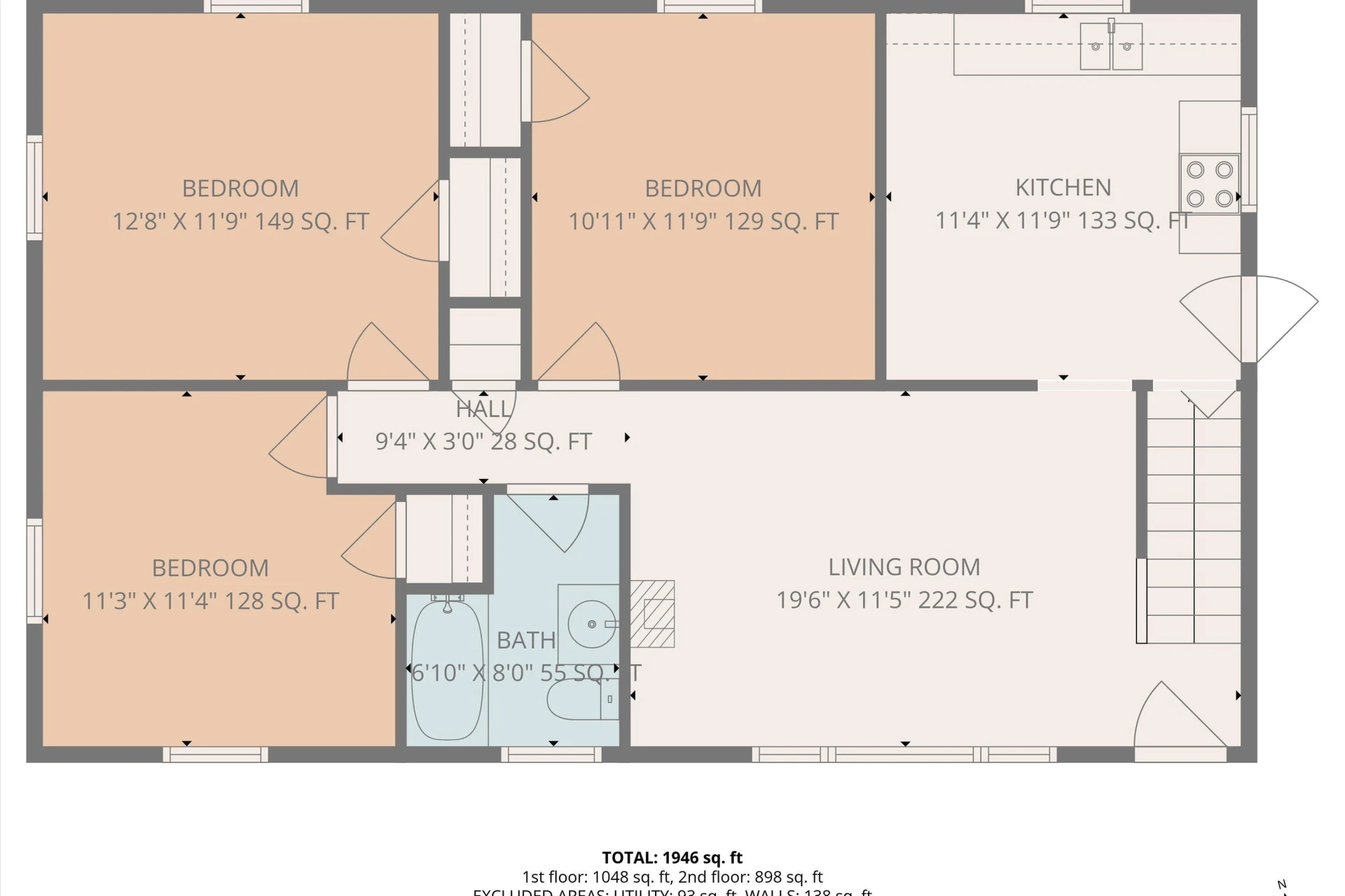 5011 Victoria ST - Photo 3