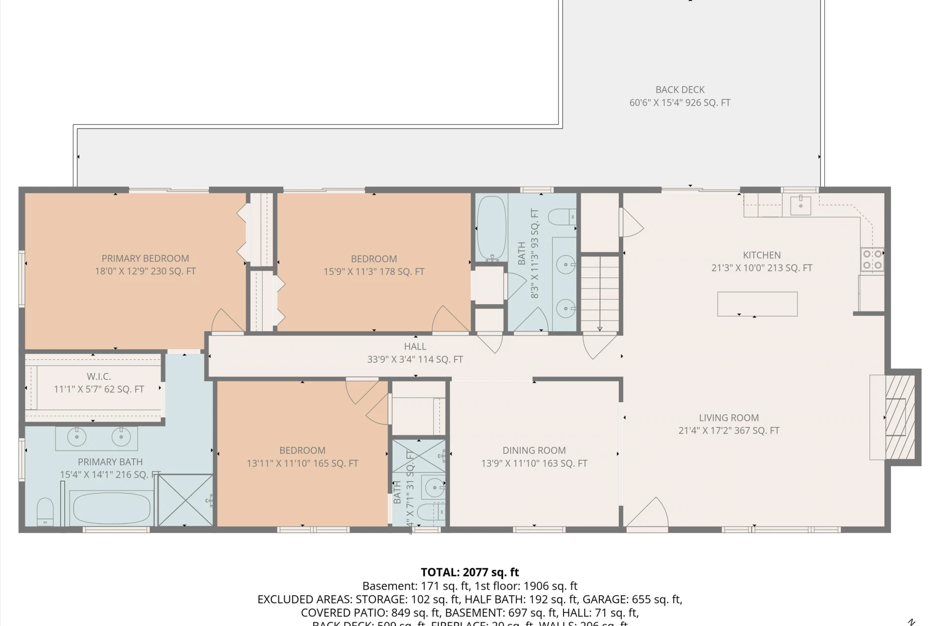 6244 Corntassel LN