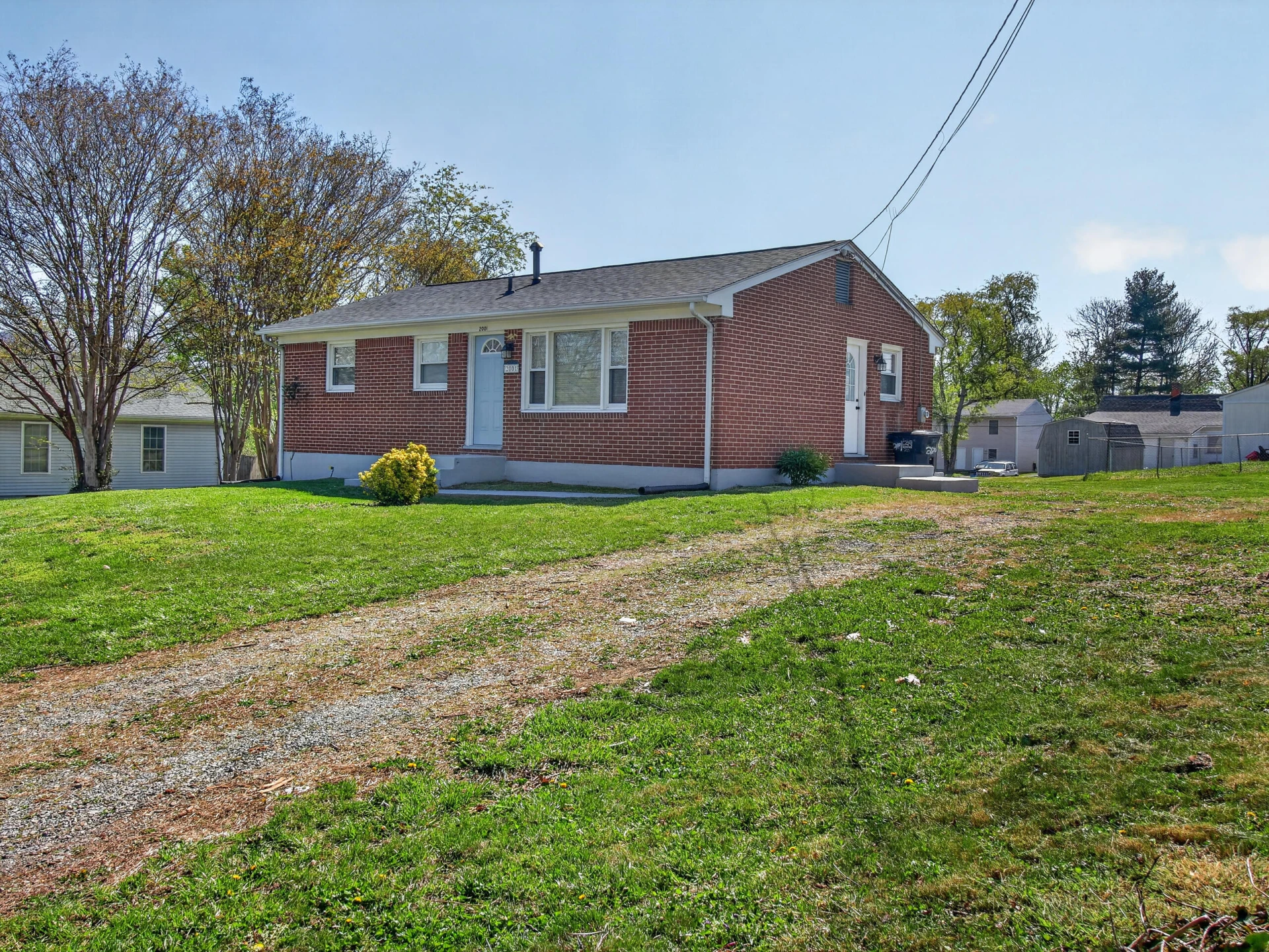 2001 Purcell AVE - Photo 32