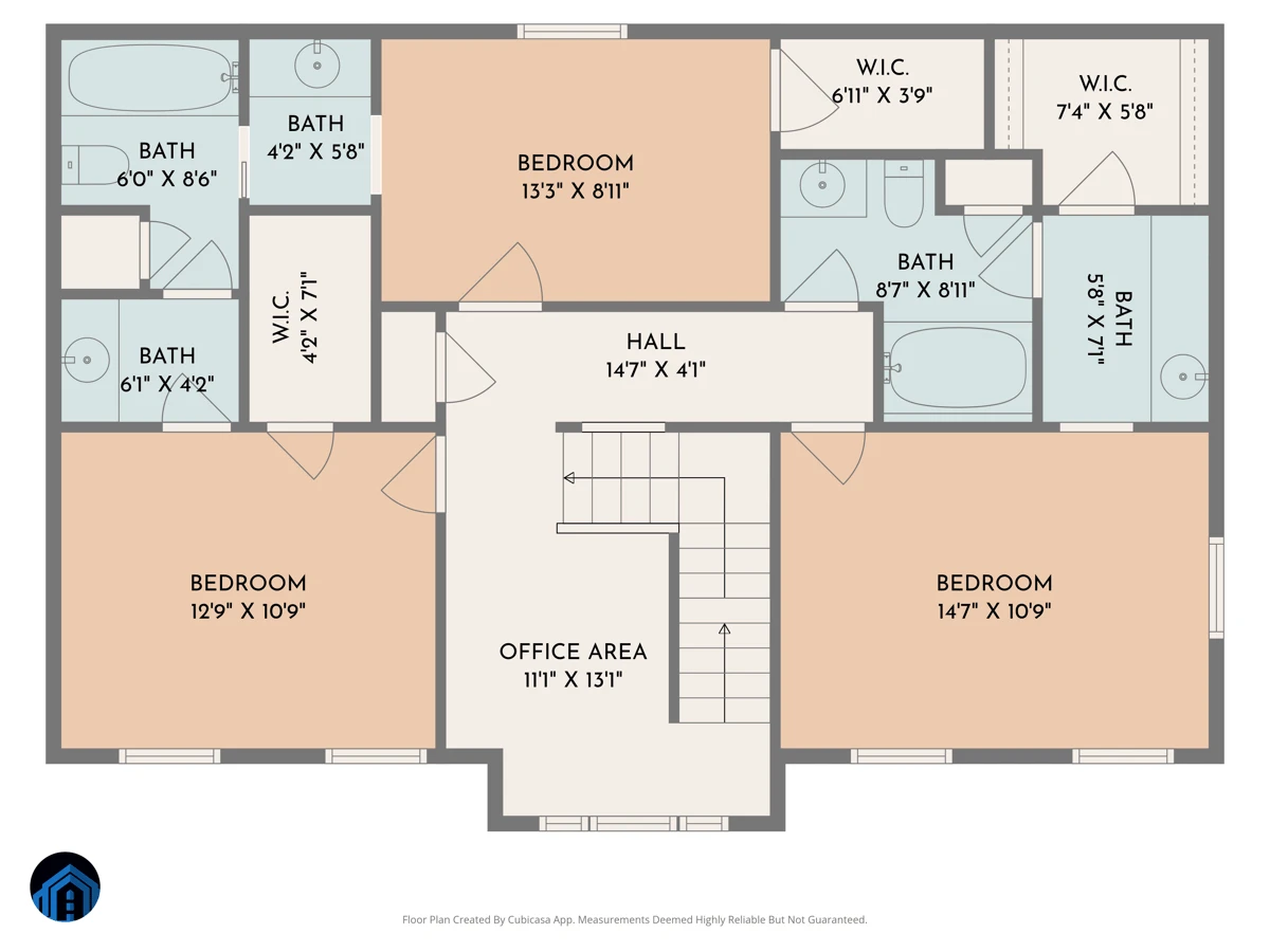 5323 Crossbow DR - Photo 3