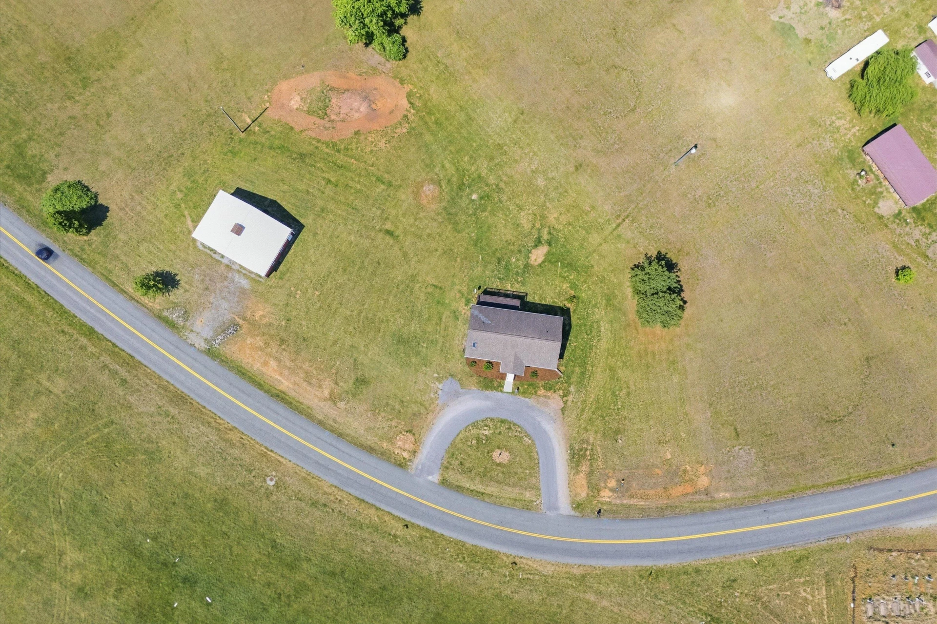1147 Hickory Cove LN - Photo 35