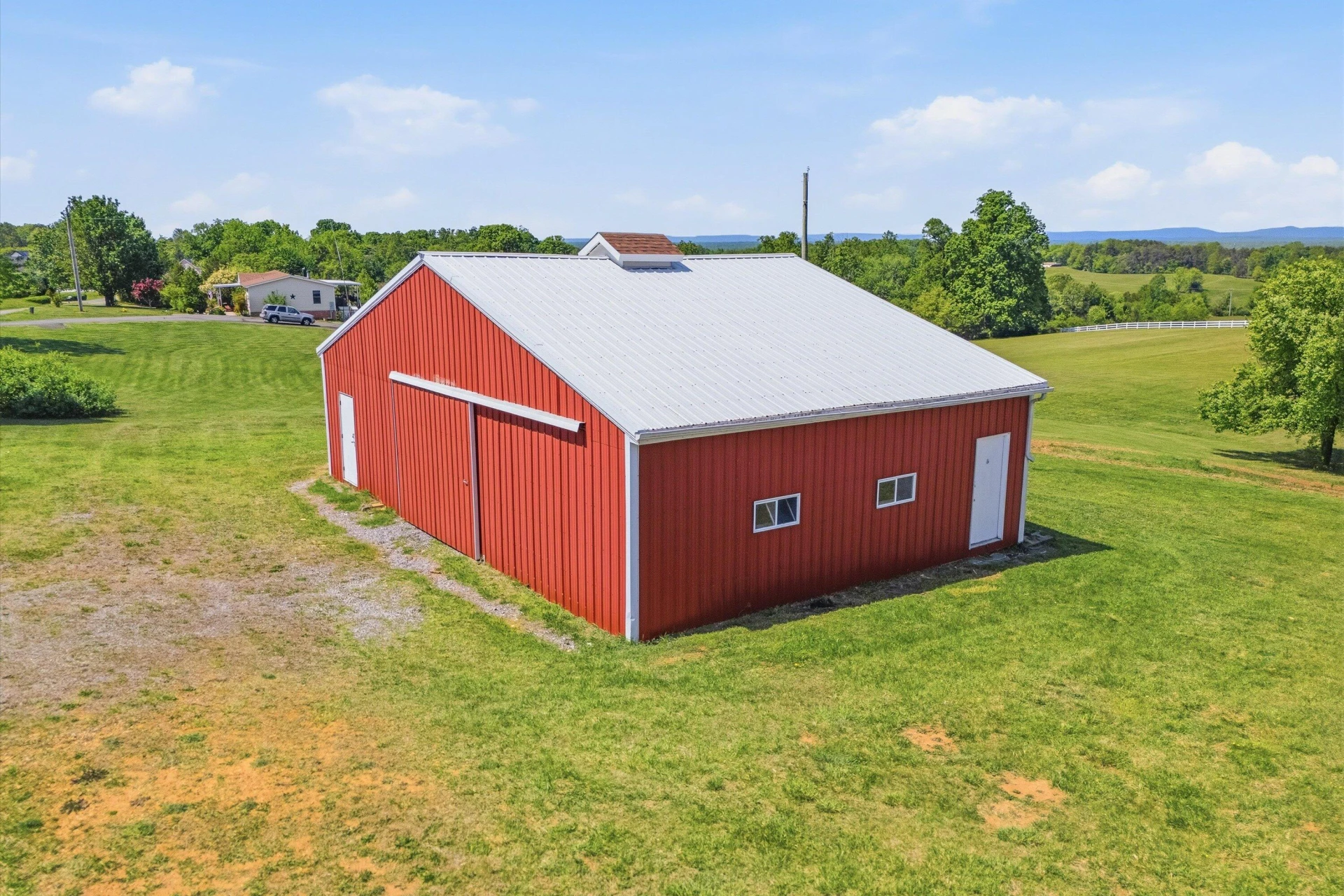 1147 Hickory Cove LN - Photo 41