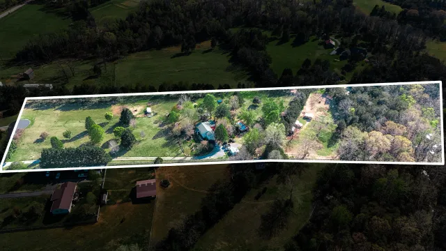 1175 Davis Mill LN, Bedford, VA, 24523