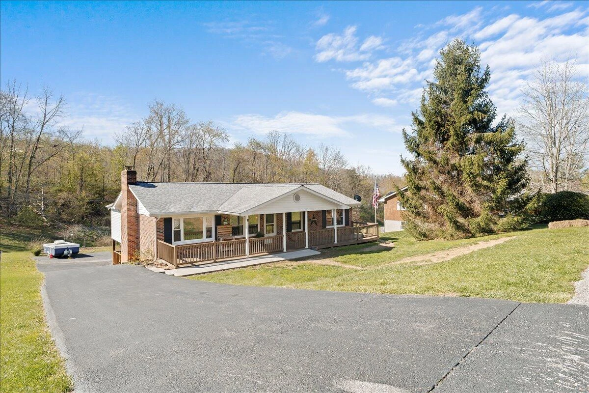310 Overland DR
