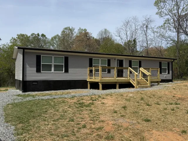 1176 Greenhill CT, Goodview, VA, 24095