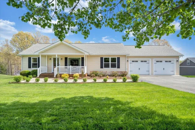 462 GILFORD RD, Wirtz, VA, 24184