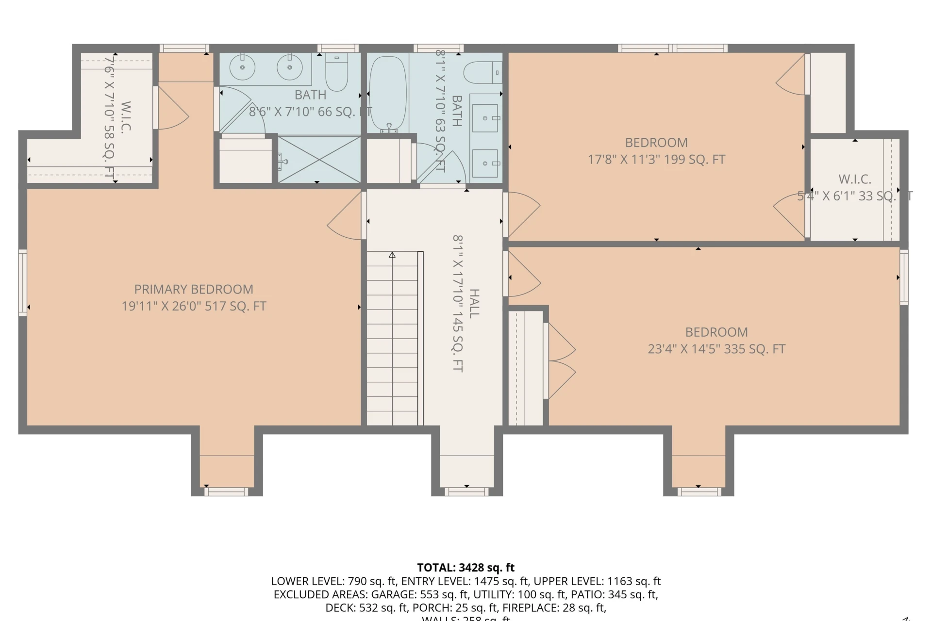 3925 Winding Way RD - Photo 3