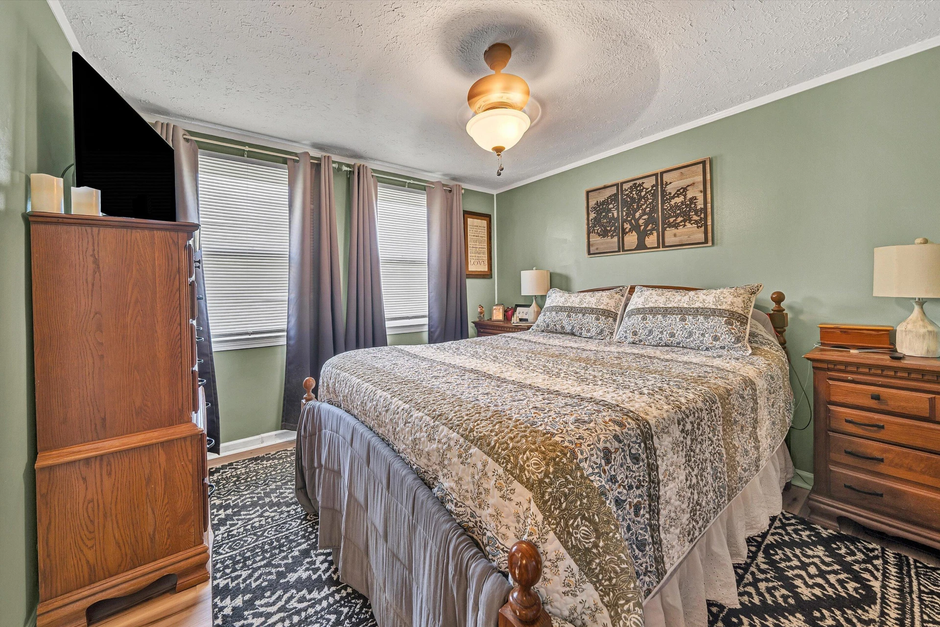 1520 Little Catawba Creek RD - Photo 18