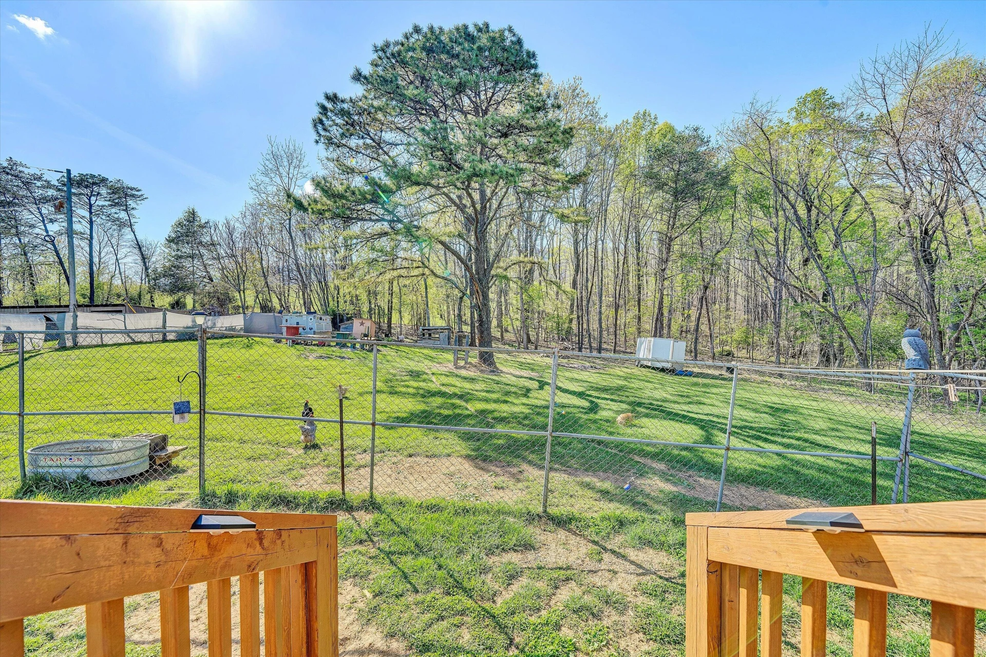 1520 Little Catawba Creek RD - Photo 23