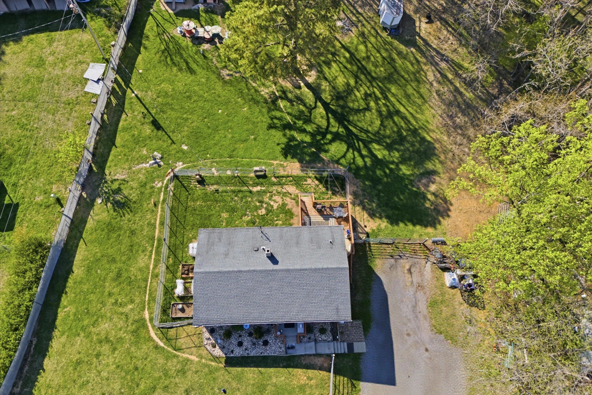 1520 Little Catawba Creek RD - Photo 25
