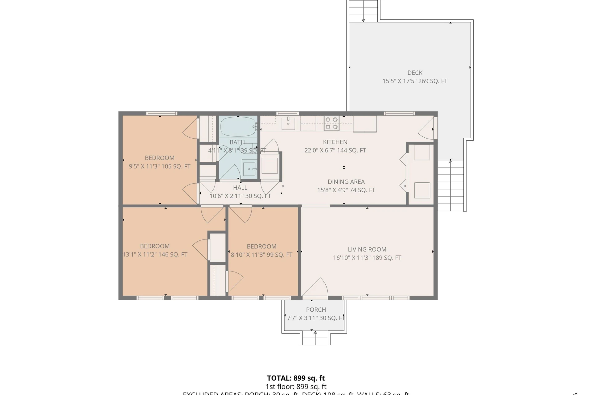 1520 Little Catawba Creek RD - Photo 27