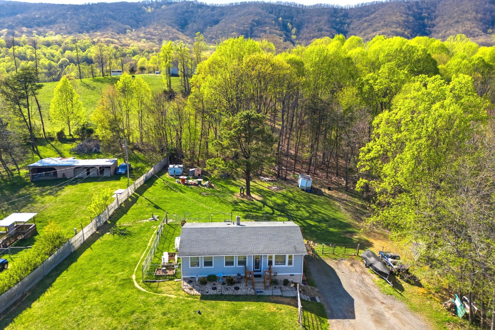 1520 Little Catawba Creek RD - Photo 7