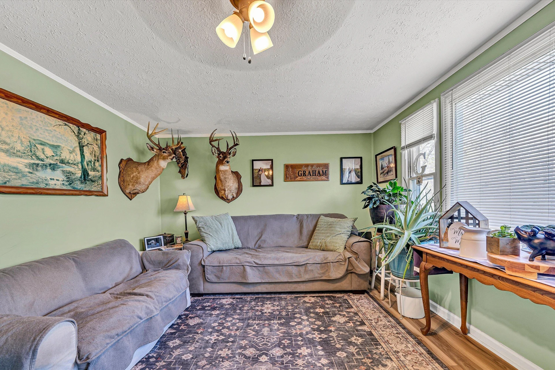 1520 Little Catawba Creek RD - Photo 9