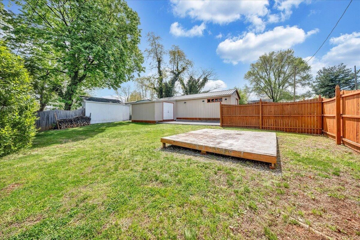2354 Berkley AVE - Photo 31