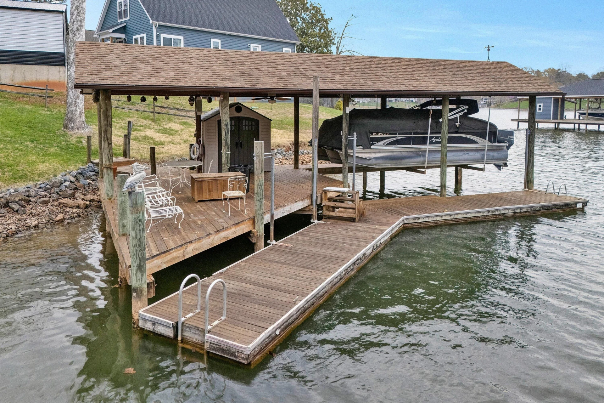 56 Brookside LN - Photo 64