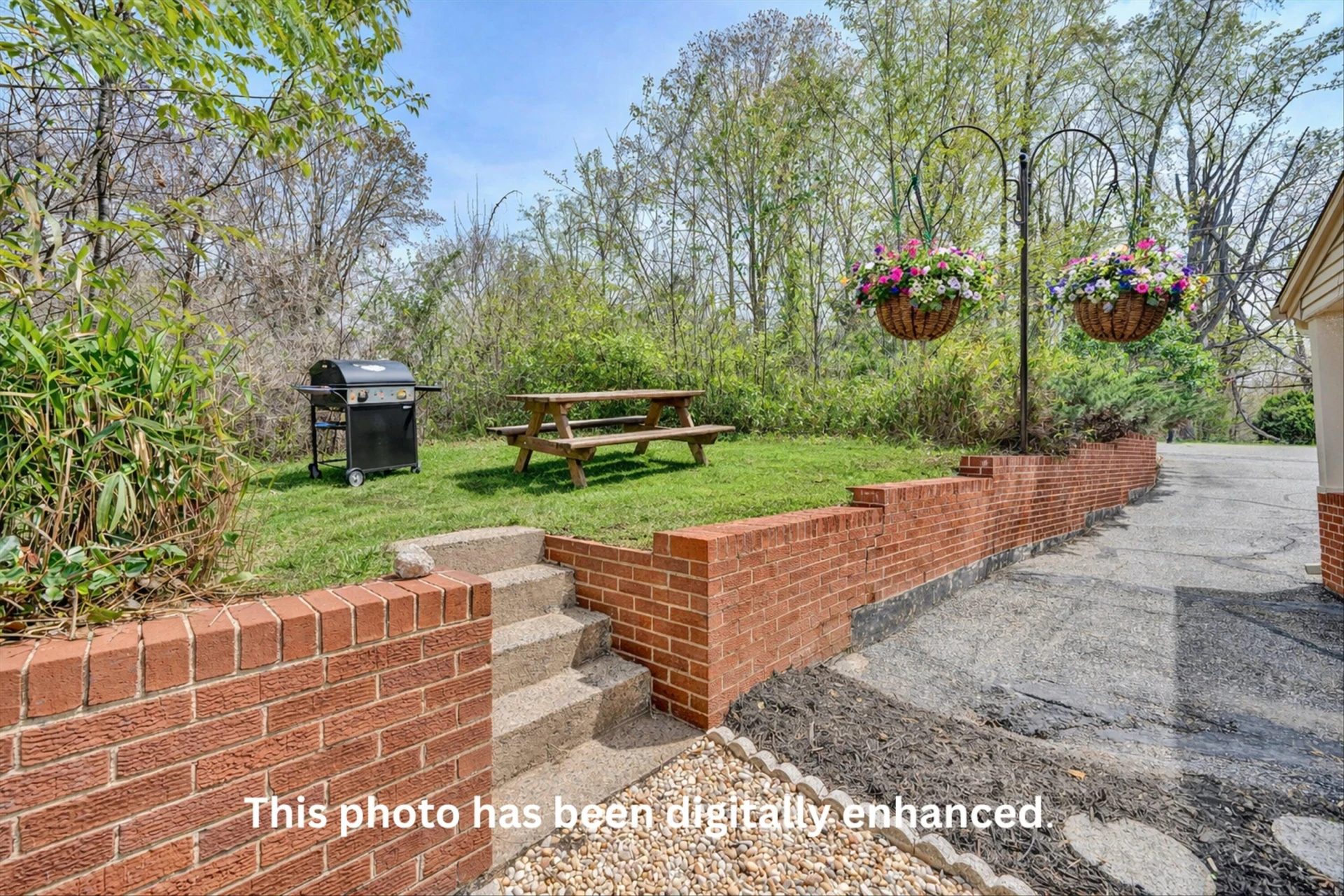 731 BASSETT HEIGHTS RD - Photo 36