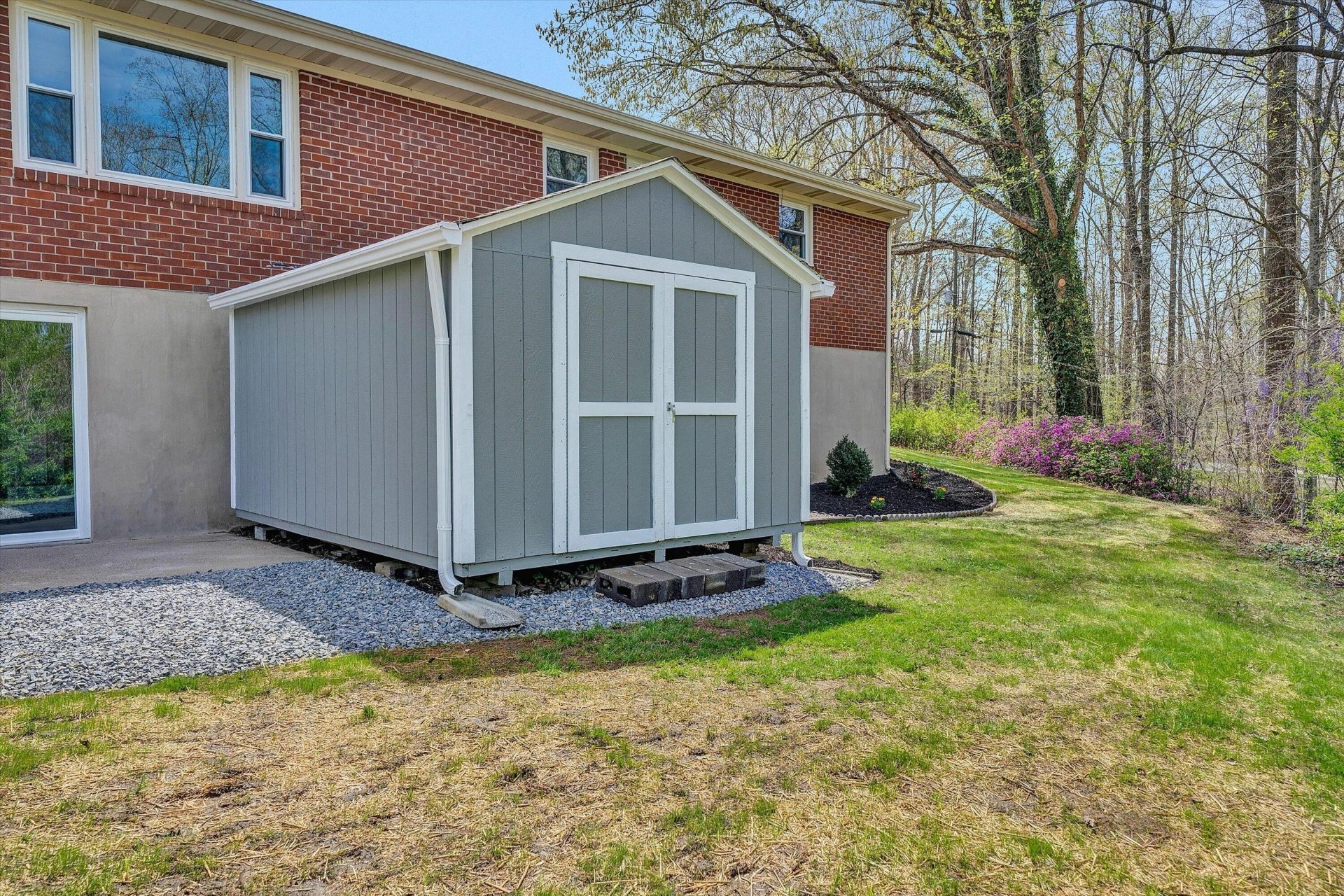 731 BASSETT HEIGHTS RD - Photo 38