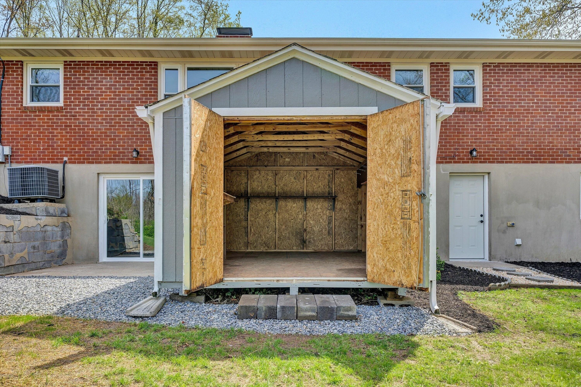 731 BASSETT HEIGHTS RD - Photo 40