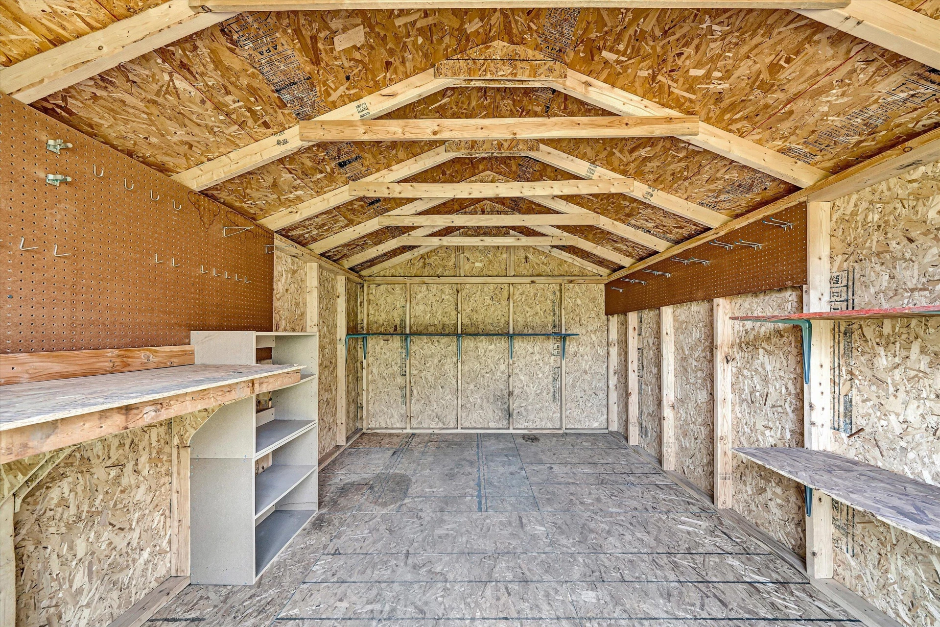 731 BASSETT HEIGHTS RD - Photo 41