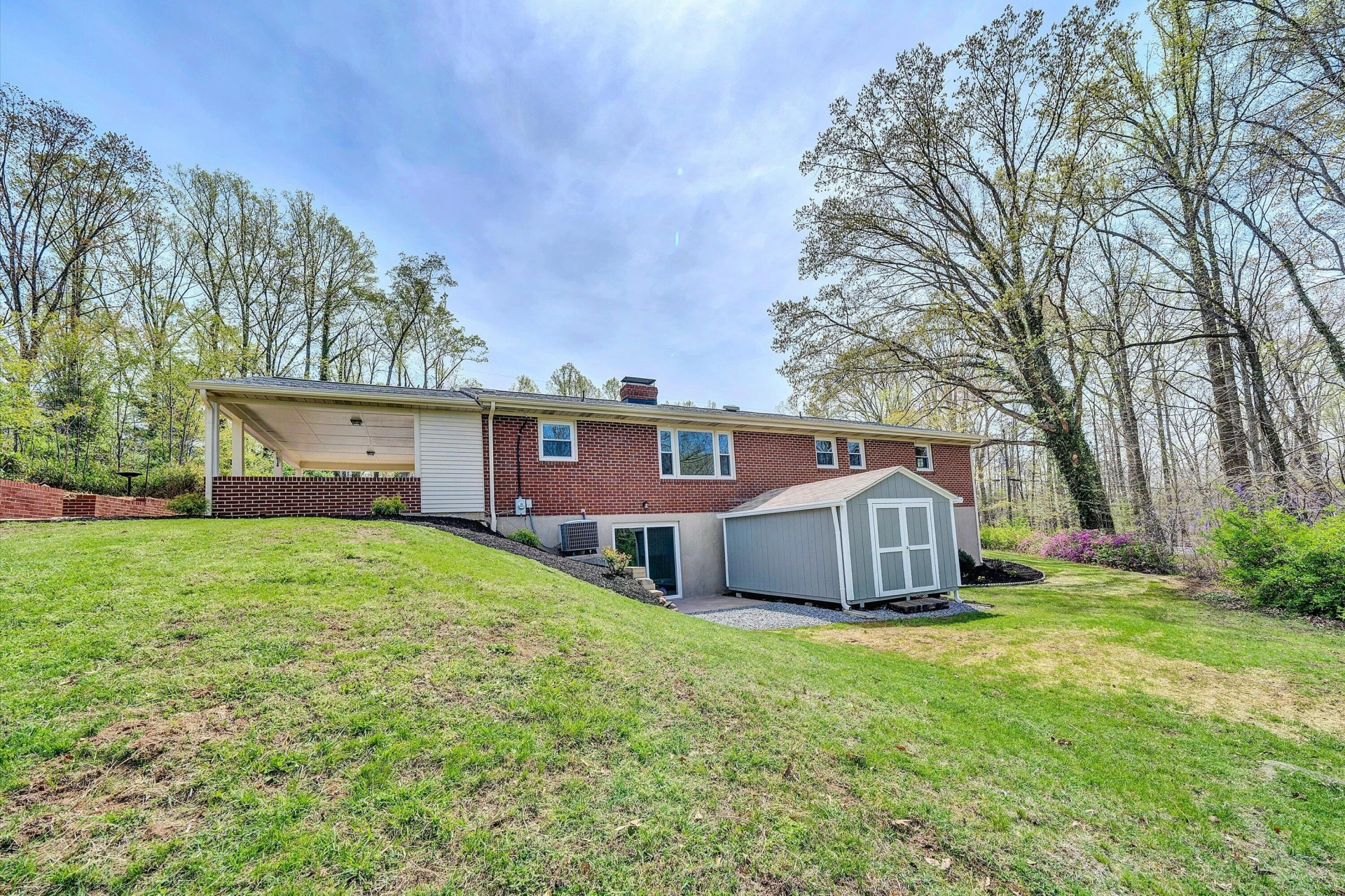 731 BASSETT HEIGHTS RD - Photo 46