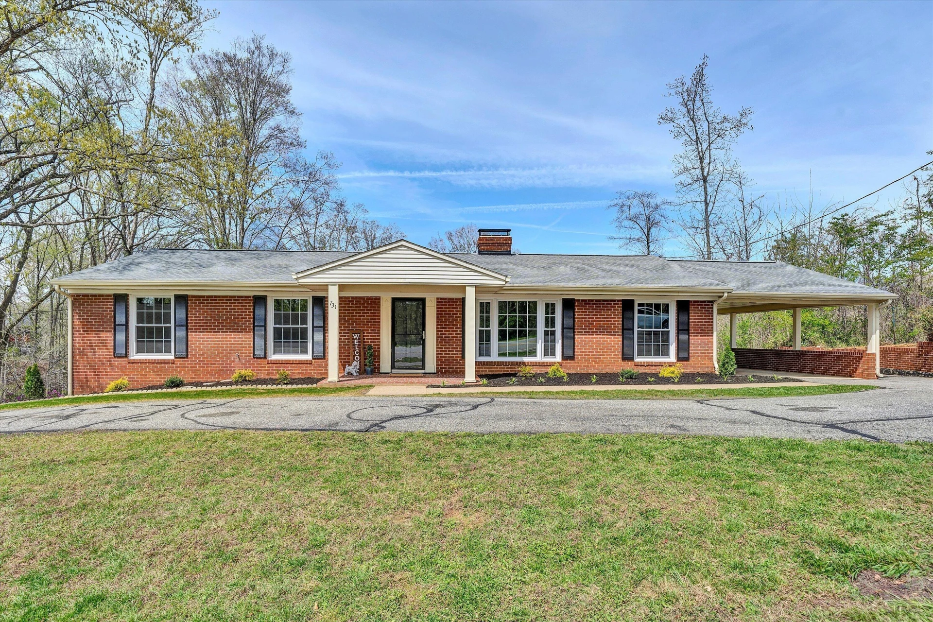731 BASSETT HEIGHTS RD - Photo 47