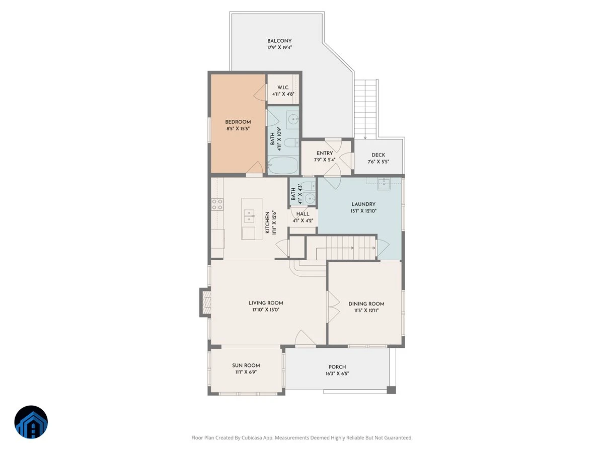 1819 Maiden LN