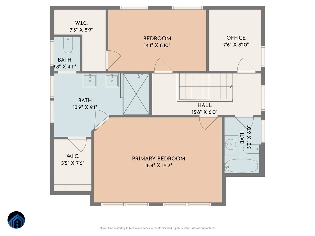 1819 Maiden LN - Photo 3