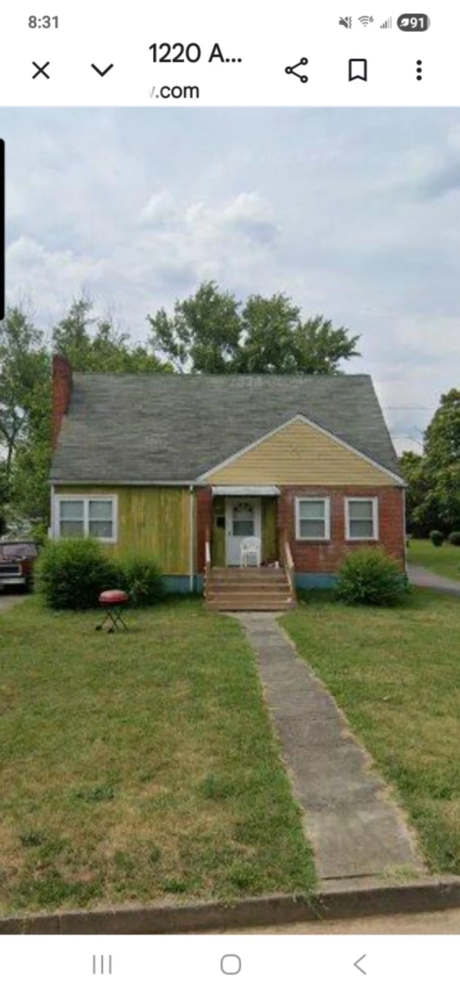 1220 Aspen ST