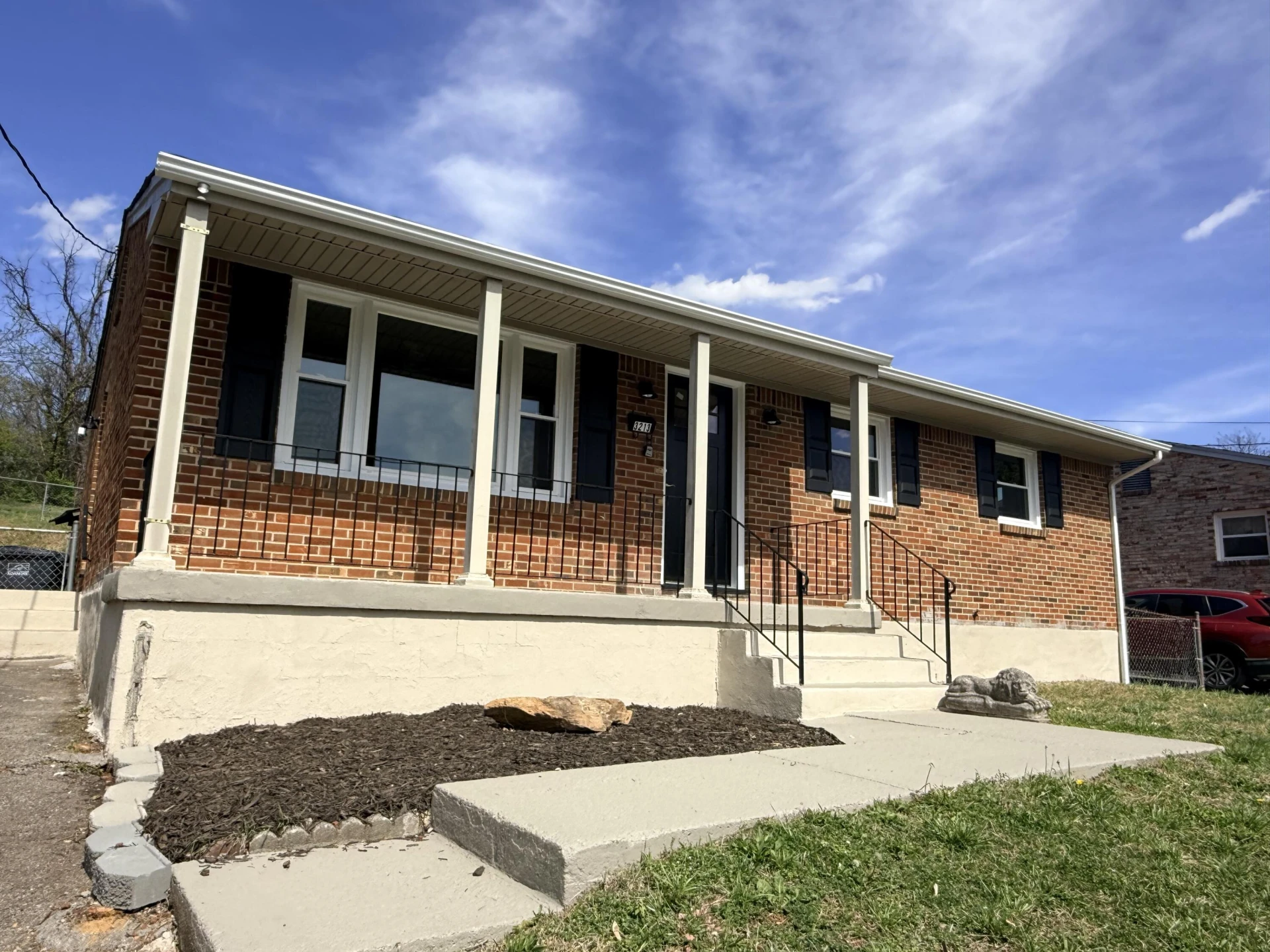 3213 Forest Park BLVD - Photo 2