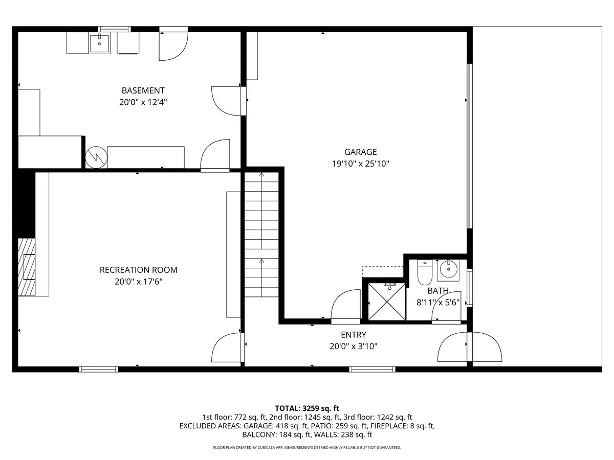 3002 Burnleigh RD - Photo 5