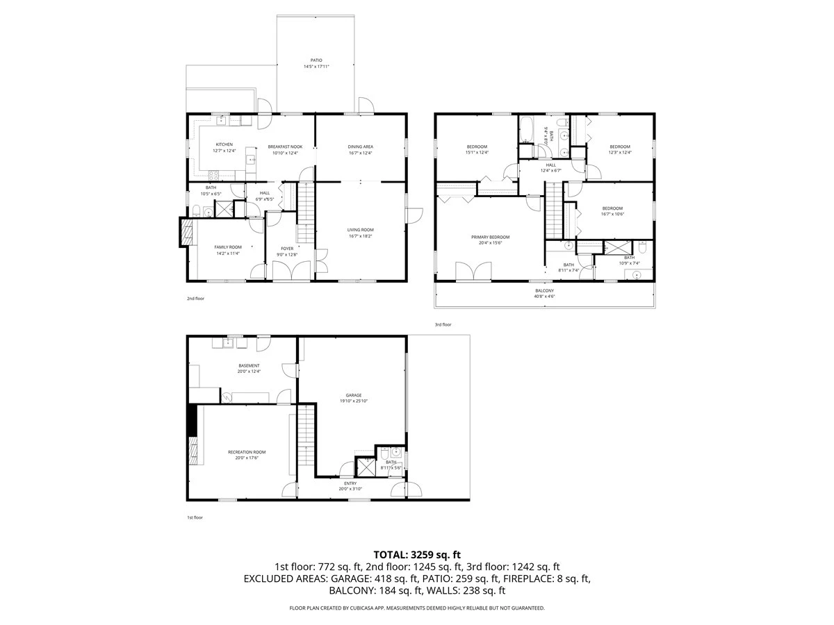 3002 Burnleigh RD - Photo 7