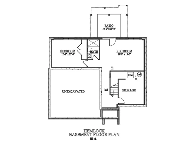2828 Russlen DR