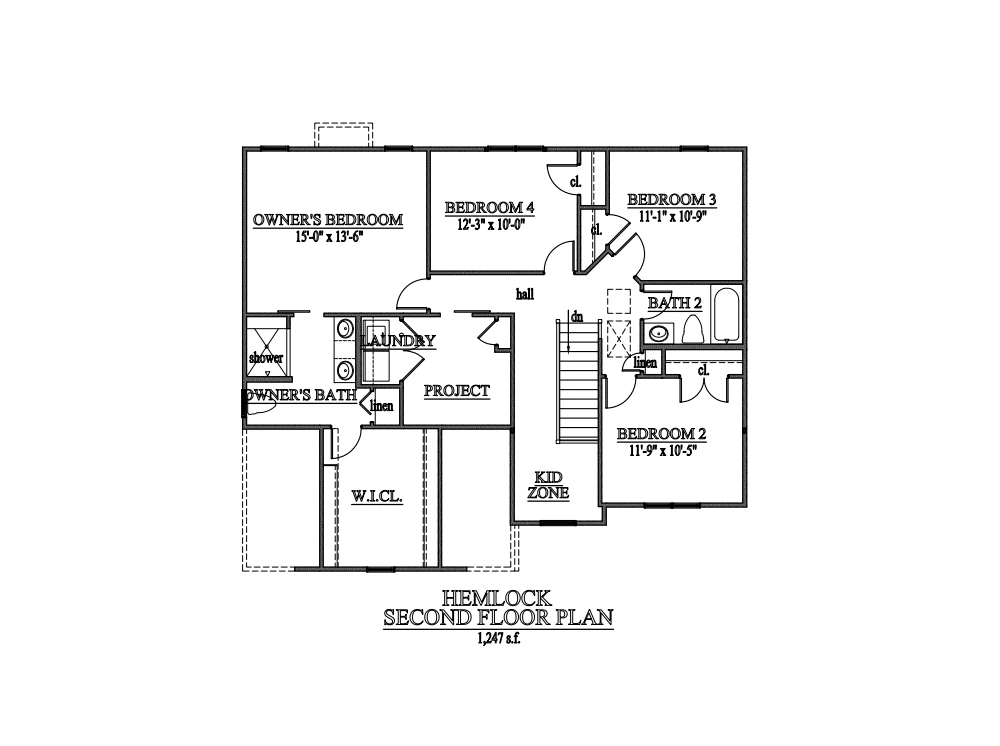 2828 Russlen DR - Photo 5