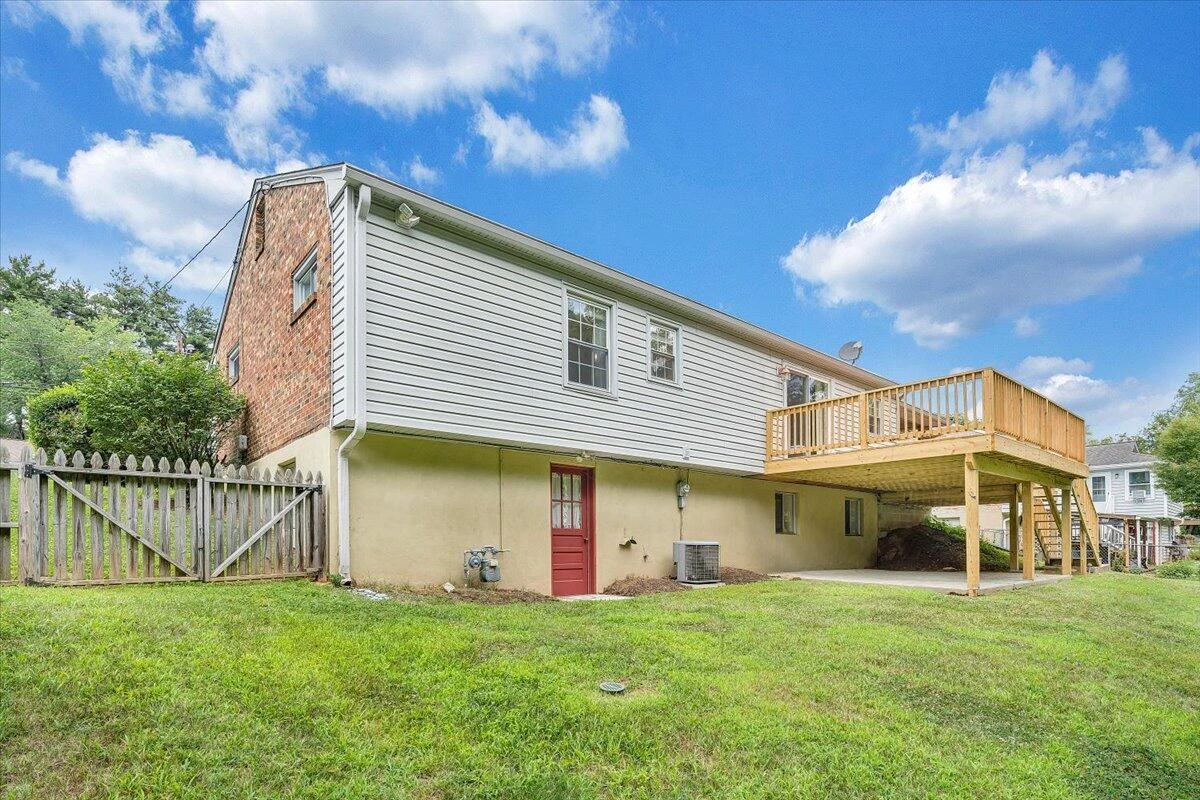 5032 Bruceton RD - Photo 31