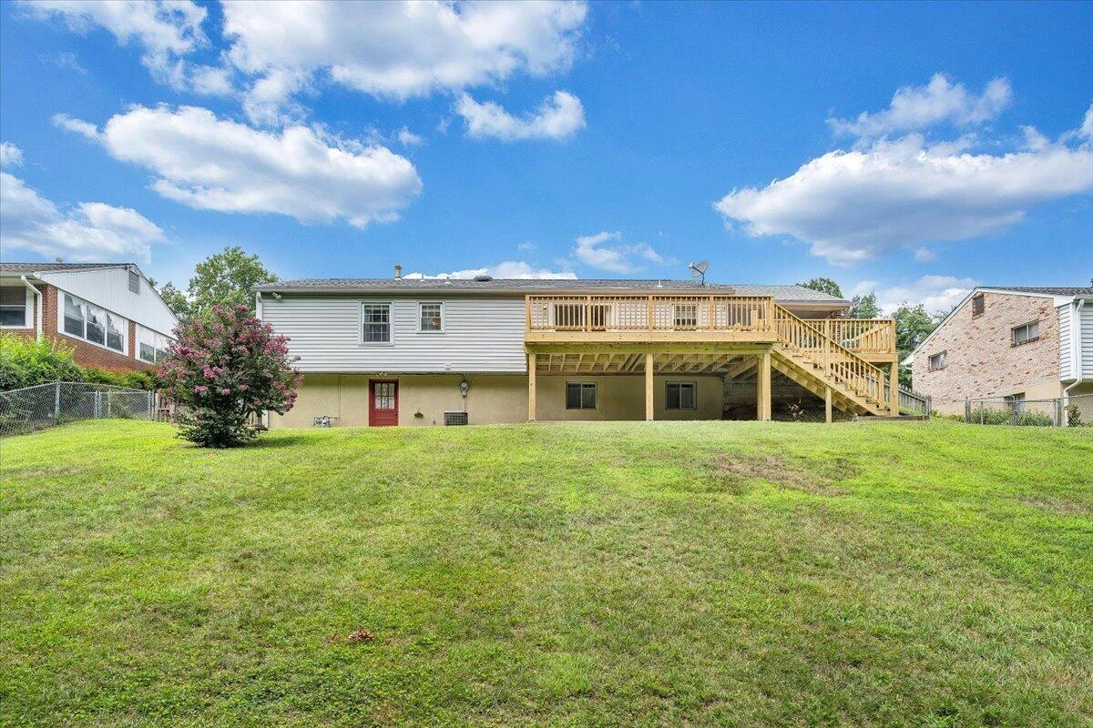 5032 Bruceton RD - Photo 34
