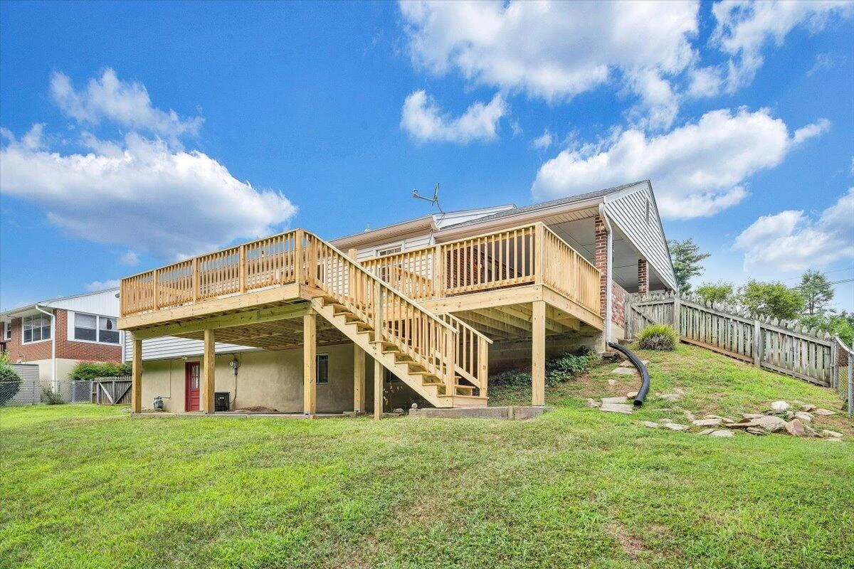 5032 Bruceton RD - Photo 35