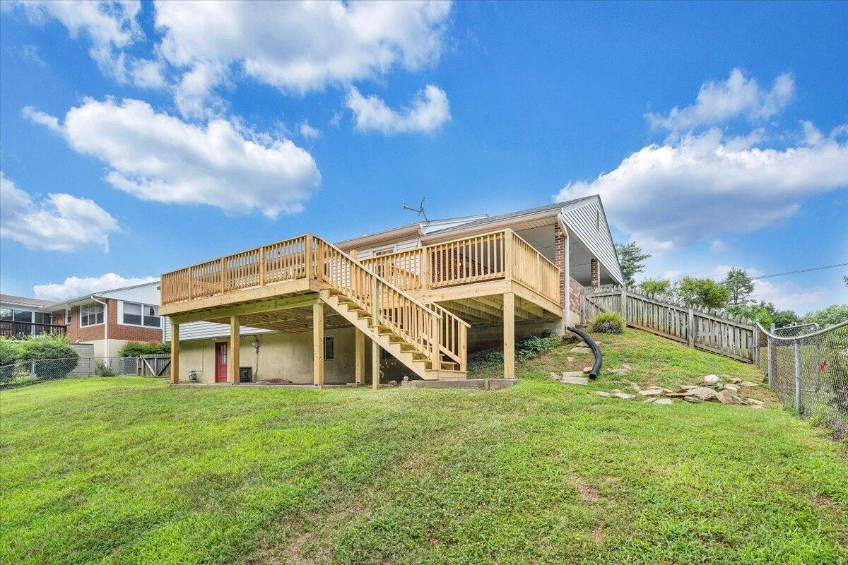 5032 Bruceton RD - Photo 36