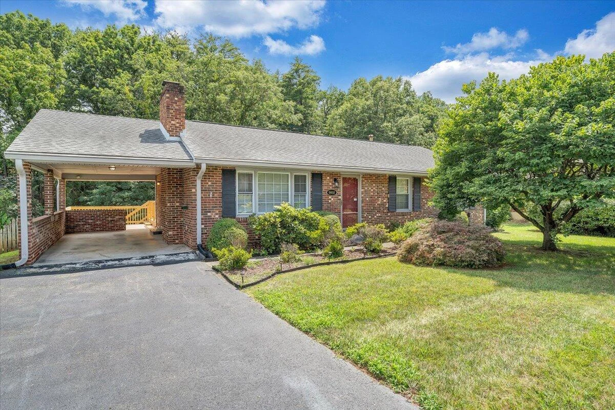 5032 Bruceton RD - Photo 41