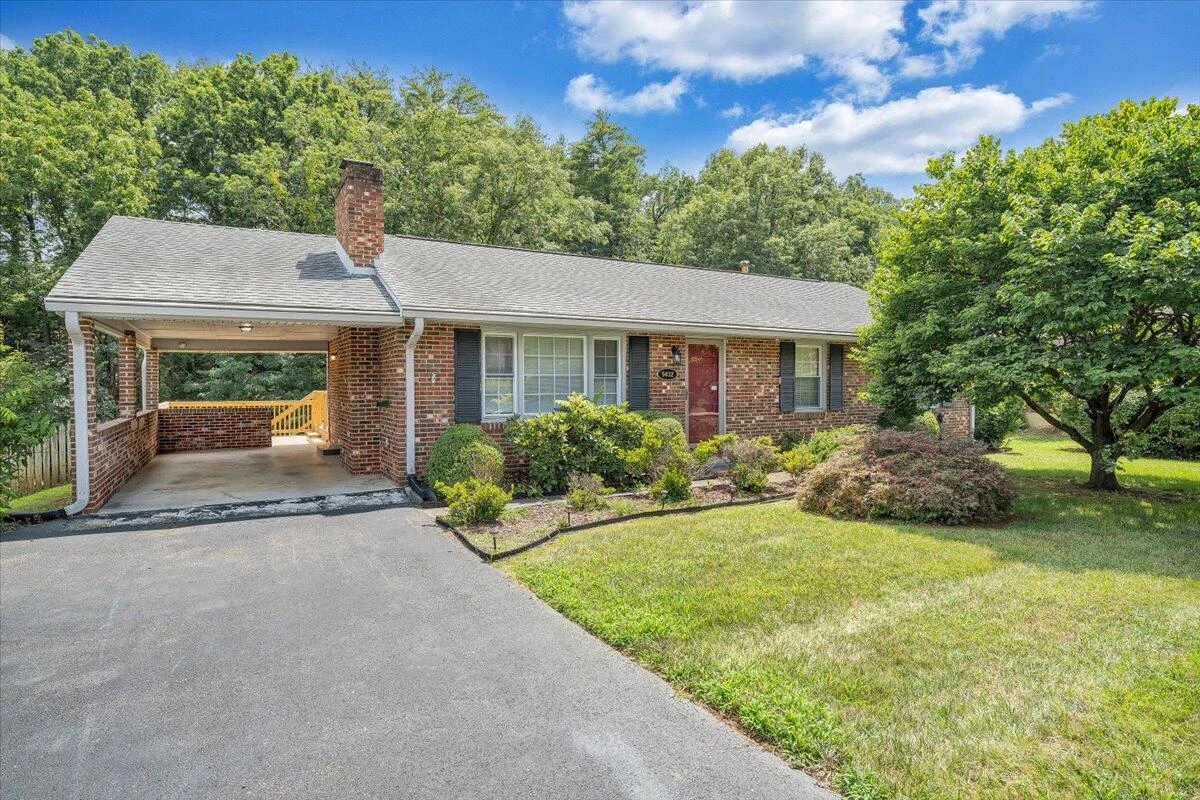 5032 Bruceton RD - Photo 42
