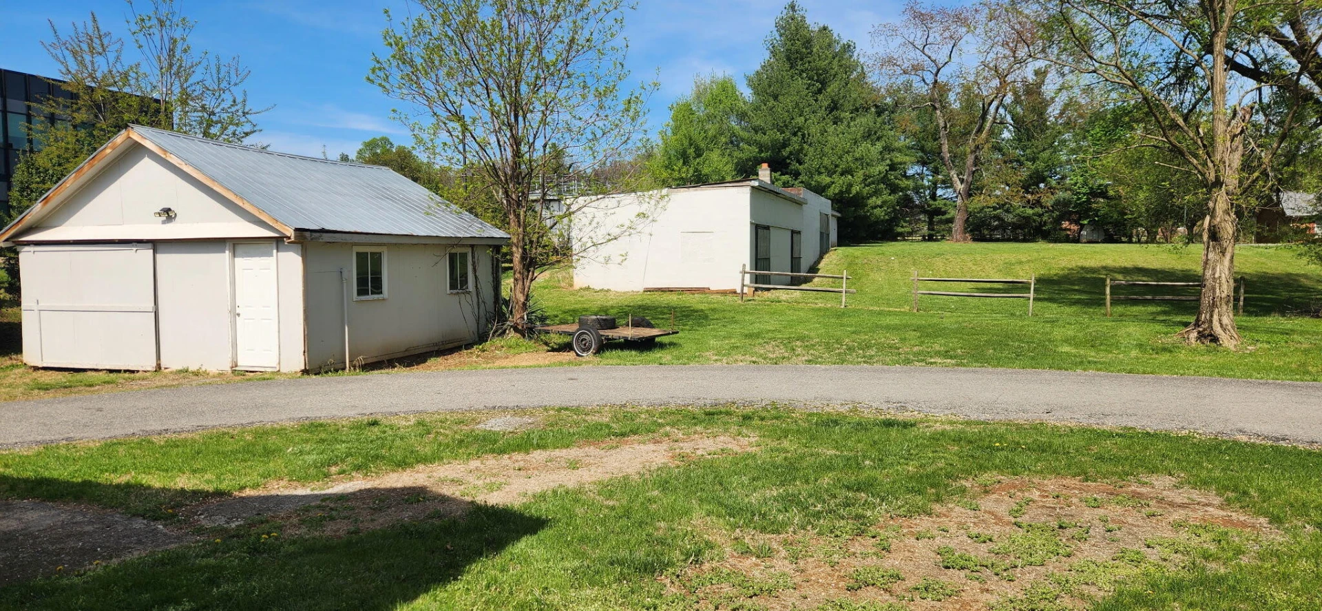 5335 Airport RD - Photo 16