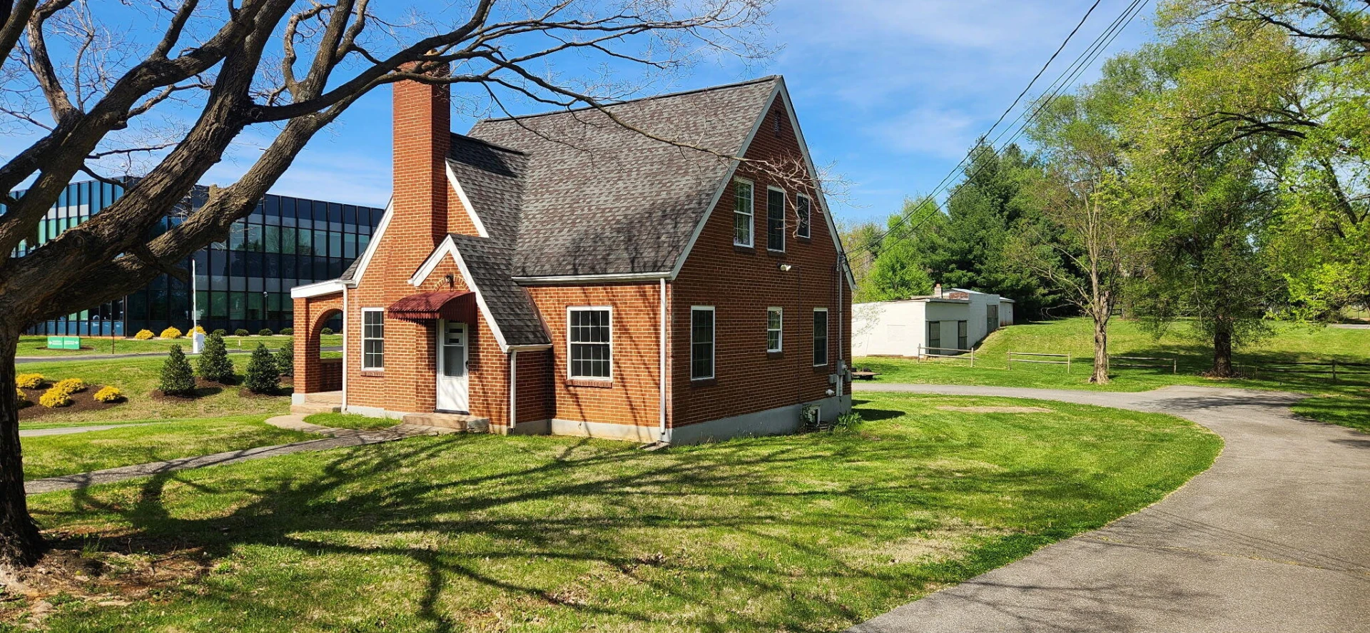 5335 Airport RD - Photo 17