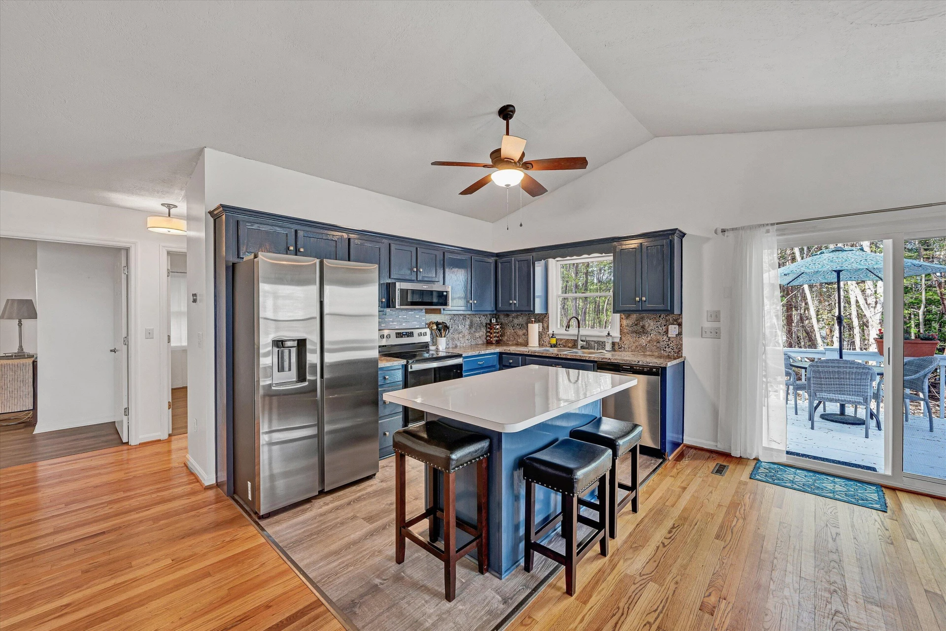 990 Highland Lake RD - Photo 12